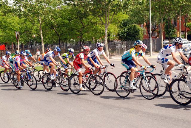 Cerdanyola veu passar la darrera etapa de la Volta Ciclista a Catalunya