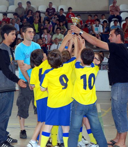 Una comissió valorarà el funcionament dels Jocs Esportius Escolars