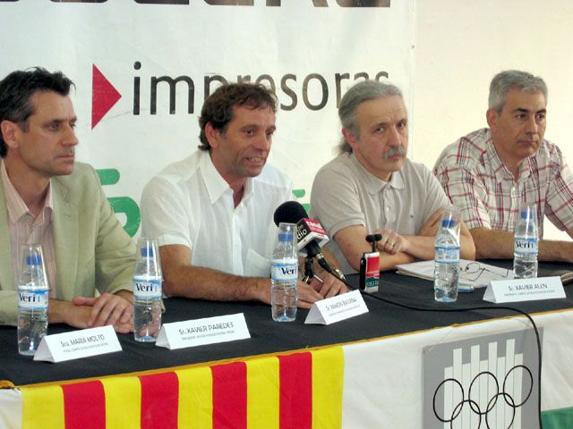 Terrassa serà la seu de la festa de l’hoquei sobre patins femení