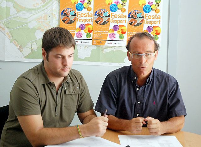 Divuit entitats participaran en la II Festa de l’Esport de Cerdanyola
