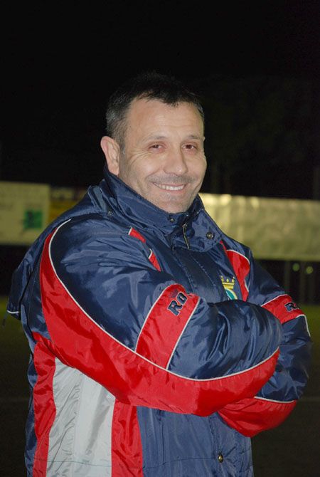 El Cerdanyola FC B guanya al Juan XXIII en un partit en el que es va jugar a “l’altre futbol”