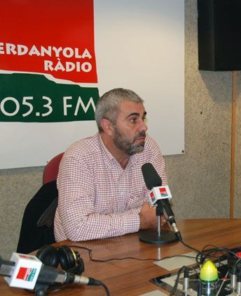 Tomàs Moral, novament president de la Federació Catalana d’Handbol