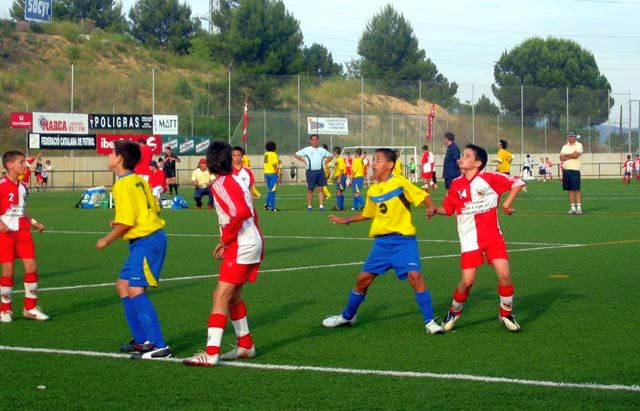 Valldor Sala organitza una nova edició del Master Sala 36 hores Non Stop