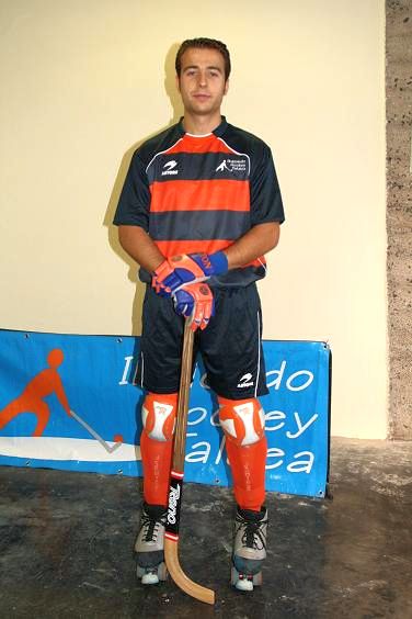 Freddy Hinojal jugarà en el Grup Universal Cerdanyola CH