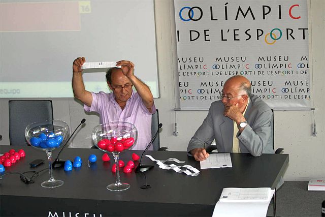 El Cerdanyola Club d’Hoquei començarà la lliga davant un recent ascendit, el Centro Asturiano Oviedo