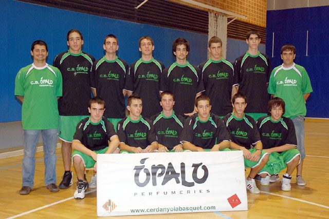 El sots-21 de l’Ópalo comença amb derrota la fase de classificació a Preferent
