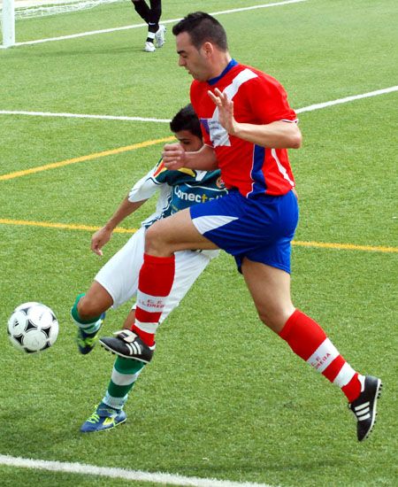 El Cerdanyola Futbol Club buscarà la seva primera victòria en la Territorial Preferent