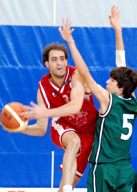 L'Ópalo buscarà retrobar-se amb la victòria davant el CN Sabadell