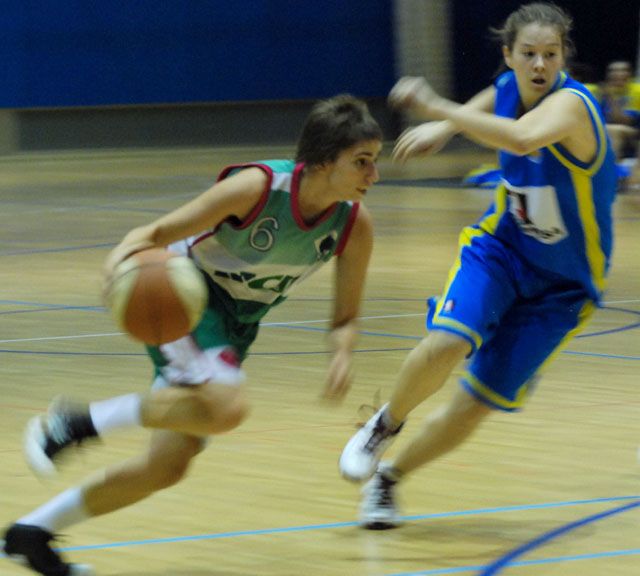 El Femení Cerdanyola enceta la segona volta visitant Igualada