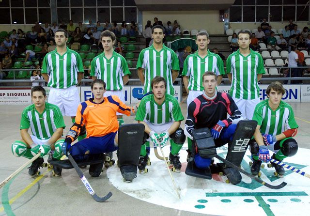 Segona victòria de la temporada