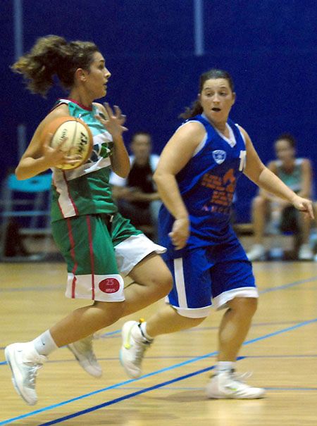 El Femení Cerdanyola vol tornar a la bona línia amb una victòria davant el Reus Ploms