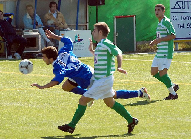 El Cerdanyola FC davant una nova oportunitat per sumar la primera victòria en la lliga