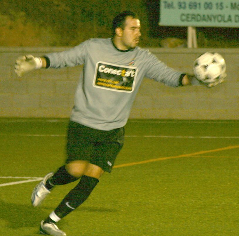Empat sense gols entre el Sant Hilari i el Cerdanyola FC