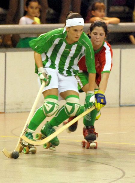 La sisena jornada de l’OK Liga ens porta a l’Igualada a Can Xarau