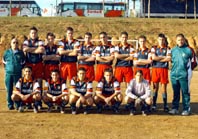El Torneo del Cerdanyolense Montflorit cierra la temporada del club
