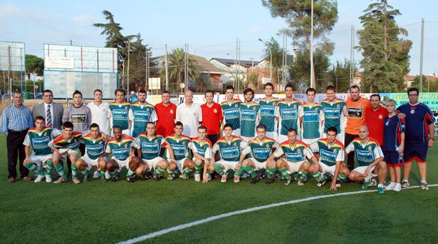 Gran victòria del Cerdanyola FC