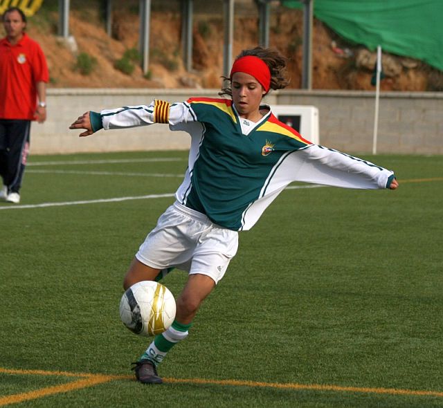Cerdanyola FC femení i Polvoritense es retroben en la Primera Nacional
