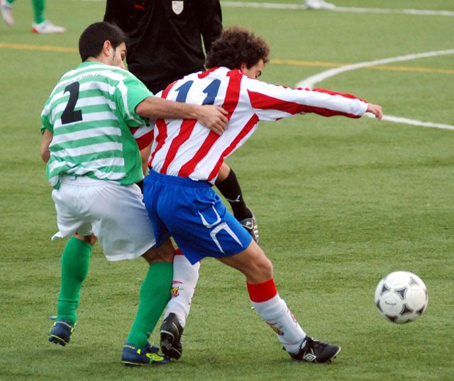 El Cerdanyola Futbol Club rep un Vilassar en hores baixes