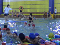 La piscina municipal de Fontetes inicia la temporada