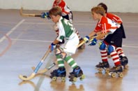 Martínez Mateo se estrena con victoria en las 24 Horas de Hockey