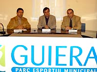 El Parc Guiera obre les seves portes el 26 d'octubre