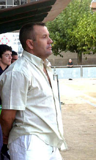El CE Cerdanyola deixa de ser el fanalet vermell del grup 3 de la 1ª territorial