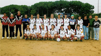 El femení de la Unión perd contra el Lleida i ja fa dos setmanes que no guanya