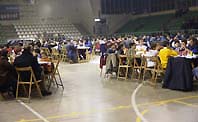 Sopar de Cap d’Any de la Escola de Futbol UD Cerdanyola