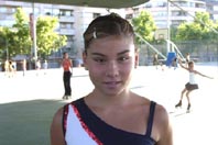 Tres patinadors locals al Programa de Joves Valors de la Federació Espanyola