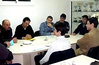 El CE Cerdanyola visita el camp de la Unión amb ganes de revenja