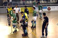 Nace la OK Liga de hockey sobre patines