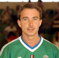 El Cerdanyola Club Hoquei retrà homenatge a David Novell durant la presentació de la temporada 2006-07