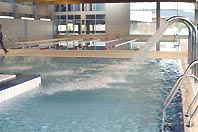 El Parc Esportiu Municipal Guiera ofereix un campus de Setmana Santa