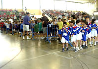 Els Jocs Esportius Escolars es tancaran amb més de 1.300 participants