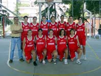 Jornada decisiva en el bàsquet per als interessos d'Ópalo i Gesfilter