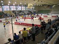 Ajuntament i entitats planifiquen el mapa esportiu de la ciutat