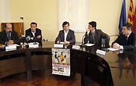 El Master Base Ciutat de Cerdanyola s’adhereix a la campanya “Futbol és Festa”