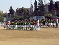 Vint-i-quatre equips es donaran cita en el Torneig de Futbol Base del Cerdanyola