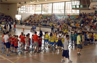 Els Jocs Escolars posen el punt final de temporada amb la festa de cloenda