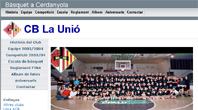 L’Ópalo aprofita el torneig social per presentar nou equipatge i pàgina web