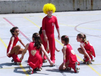 El Club Patinatge Artístic participarà en diversos festivals aquest estiu