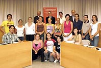 Tutoresport permet als esportistes d'alt nivell compaginar esport i estudis