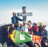 L’Associació Excursionista de Cerdanyola-CIMS vol captar nous socis