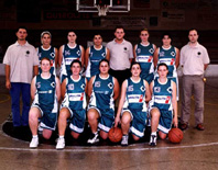 Pol Lligoña substitueix a Raul Mayoral a la banqueta del Gesfilter Cerdanyola