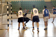 La Peña At.Madrid guanya les 12 hores de futbol sala i Openning, les 24 hores