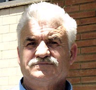 Joaquim López, president del CE Cerdanyola, presenta la seva junta directiva