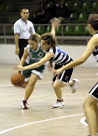 El Gesfilter començarà la lliga en primera categoria enfrontant-se al Maresme