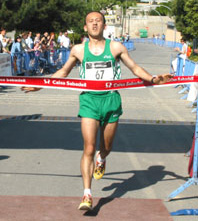Cerdanyola podria acollir la temporada vinent una nova competició d’atletisme
