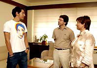 Cerdanyola desitja sort als seus olímpics, David Canal i Àlex Fàbregas