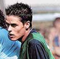 Óscar López es lesiona de gravetat al genoll i cau de la convocatòria de la selecció catalana